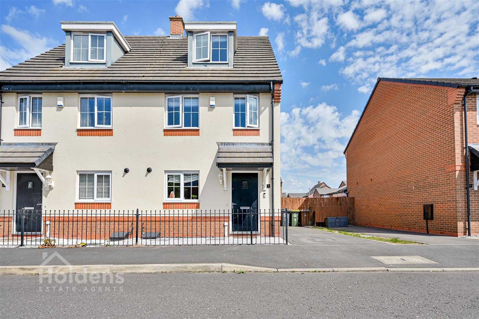Tattersall Road, Whittingham, Preston